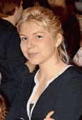 Виктория Лапина
