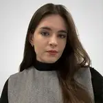 Екатерина Чистякова Екатерина Чистякова