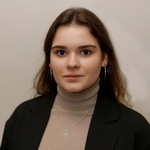 Елизавета Орищенко Елизавета Орищенко