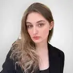 Дарья Музычина Дарья Музычина